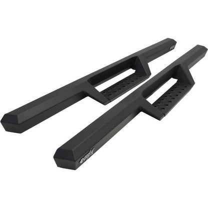 Westin WES Nerf Bars - HDX Drop