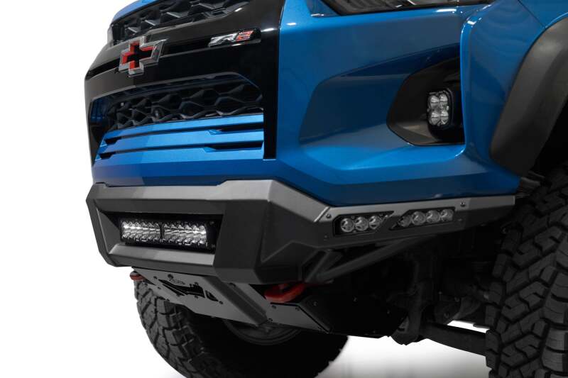 Addictive Desert Designs ADD Phantom Front Bumper