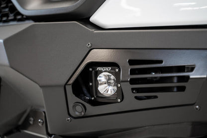Addictive Desert Designs ADD Bomber Front Bumpers
