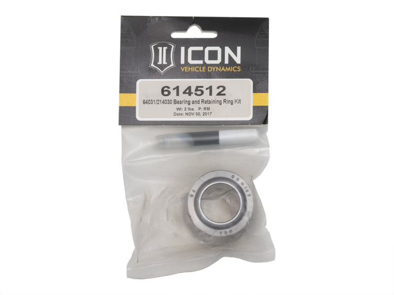 ICON ICO Bearing Kits by ICON