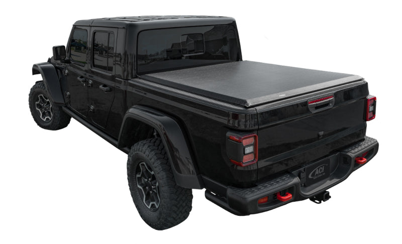Access ACC Limited Roll-Up Cover by Access