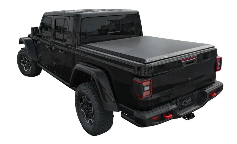 Access ACC Lorado Roll-Up Cover by Access