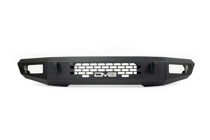 DV8 Offroad DVE Front Bumpers