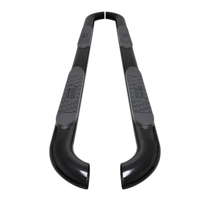 Westin WES Nerf Bars - Platinum 4 by Westin