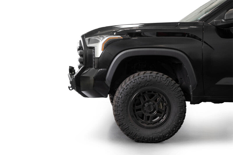 Addictive Desert Designs ADD Stealth Front Bumper