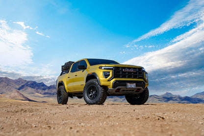 ICON ICO 2.0 Series Shocks by ICON