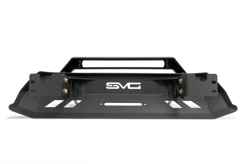 DV8 Offroad DVE Front Bumpers