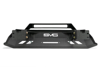 DV8 Offroad DVE Front Bumpers