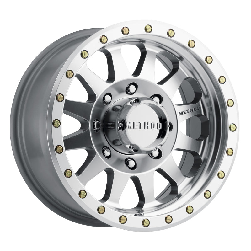 Method Wheels MRW MR304 Wheels