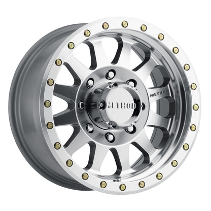 Method Wheels MRW MR304 Wheels