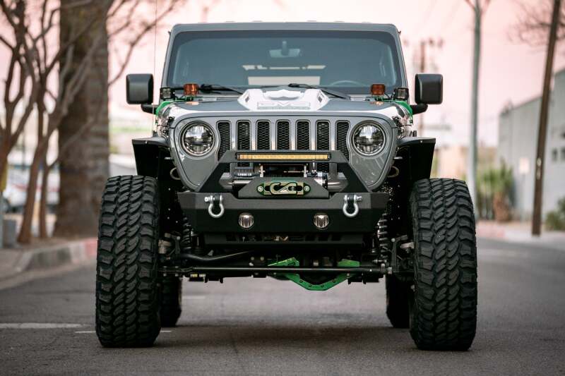 DV8 Offroad DVE Hoods
