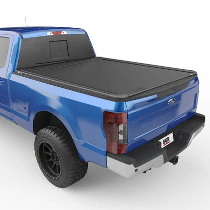 EGR Retractable Bed Covers by EGR