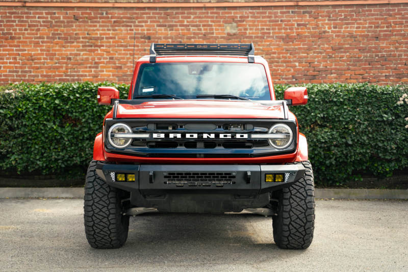 DV8 Offroad DV8 Roof Racks