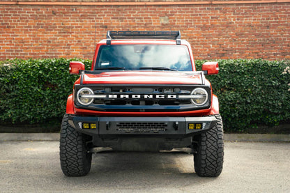 DV8 Offroad DV8 Roof Racks