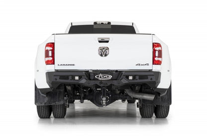 Addictive Desert Designs ADD Bomber Rear Bumpers