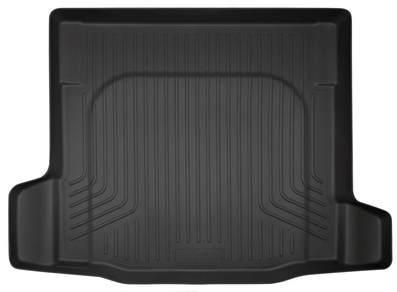 Husky Liners HL WB - Cargo - Black
