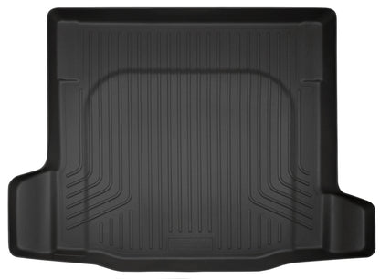 Husky Liners HL WB - Cargo - Black