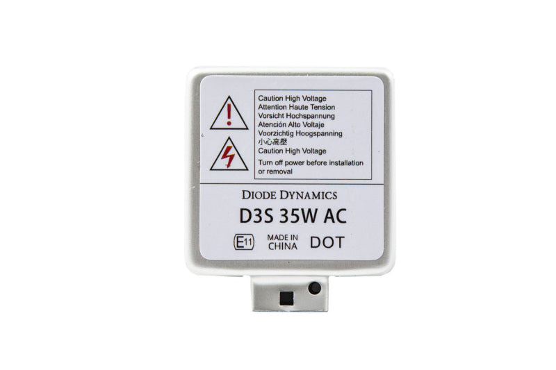 Diode Dynamics DIO Replacement Bulbs