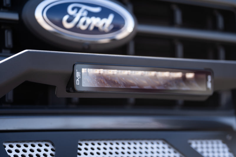 DV8 Offroad DVE LED Light Bars & Cubes