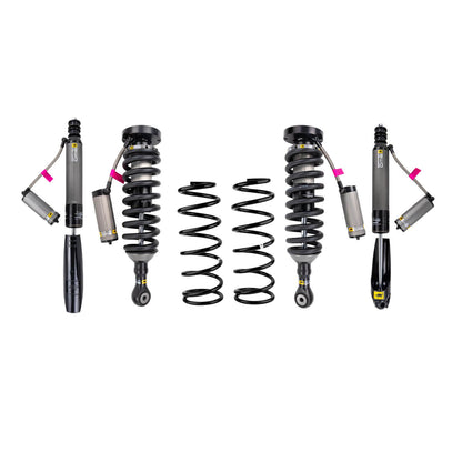 Old Man Emu BP51 Kit FR 3 in/0-330 lb, RR 2 in/0 lb