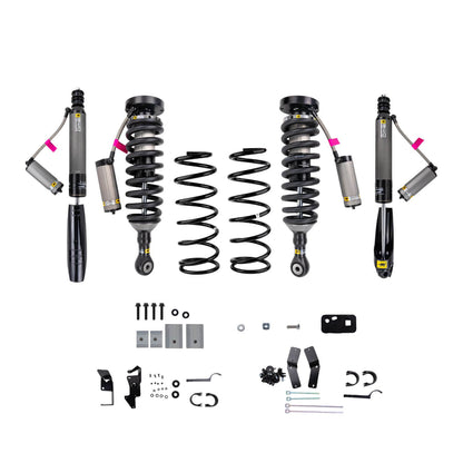 Old Man Emu BP51 Kit FR 3 in/0-330 lb, RR 2 in/0 lb