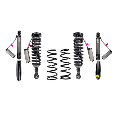 Old Man Emu BP51 Kit FR 3 in/0-330 lb, RR 2 in/440 lb