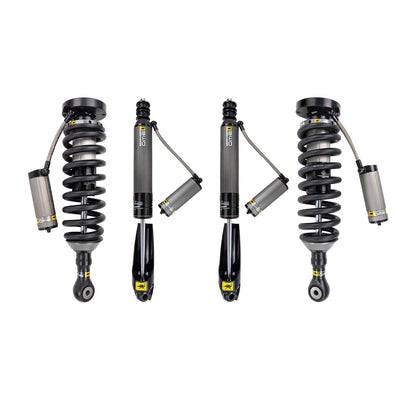 Old Man Emu BP-51 Kit FR 3 in/0-330 lb, RR 0 in/0 lb