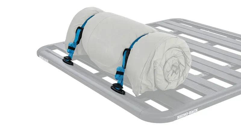 Rhino-Rack RHR Pioneer Pads & Straps by Rhino-Rack