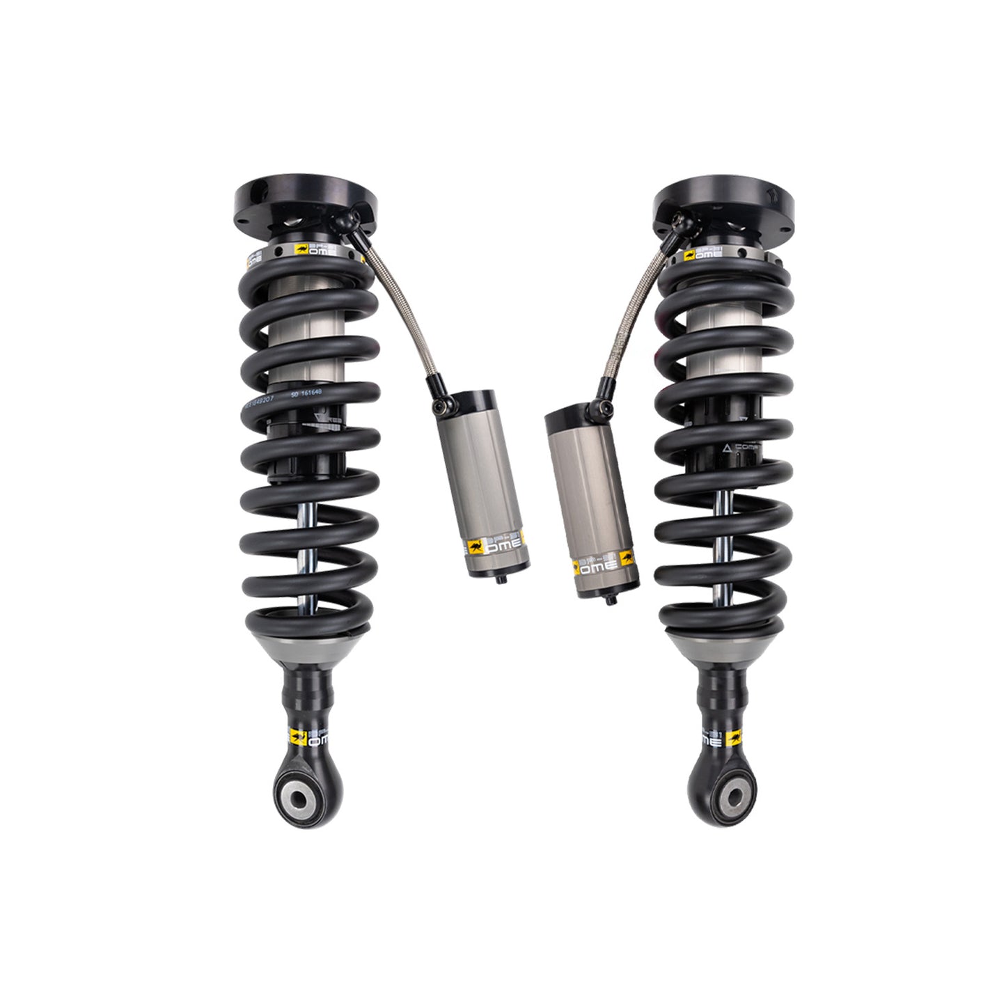 Old Man Emu BP-51 Kit FR 3 in/0-330 lb
