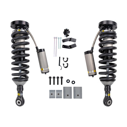 Old Man Emu BP-51 Kit FR 3 in/0-330 lb