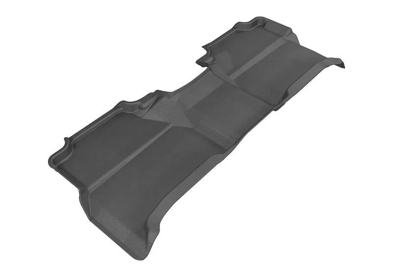 3D MAXpider ACE Kagu - Rear - Black by 3D MAXpider