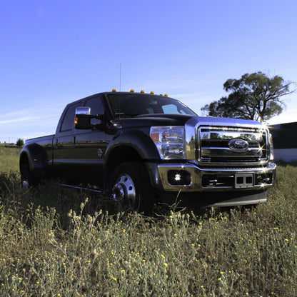 Baja Designs BAJ S8 Light Bars