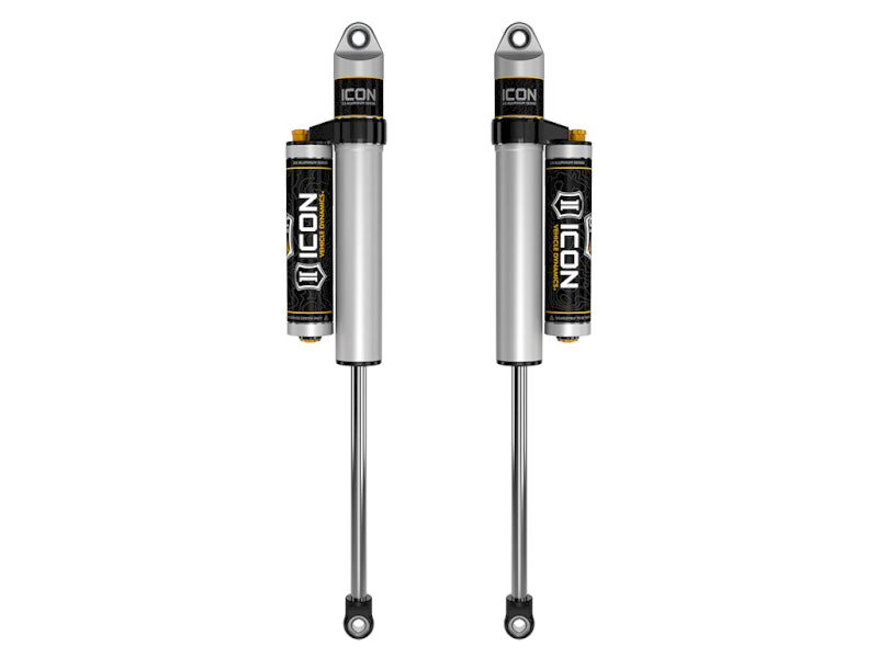 ICON ICO 2.5 Series Shocks by ICON