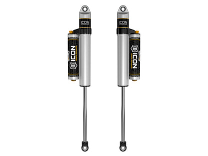 ICON ICO 2.5 Series Shocks by ICON
