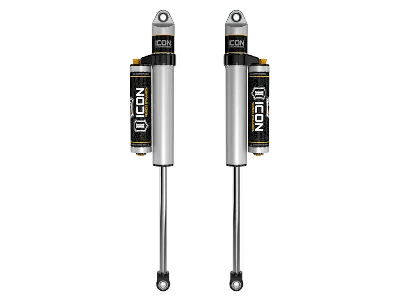 ICON ICO 2.5 Series Shocks by ICON