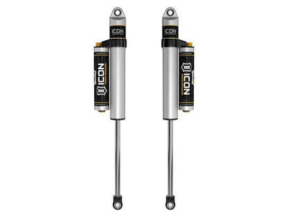 ICON ICO 2.5 Series Shocks by ICON