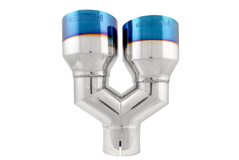 MBRP Univ Exhaust Tips SS