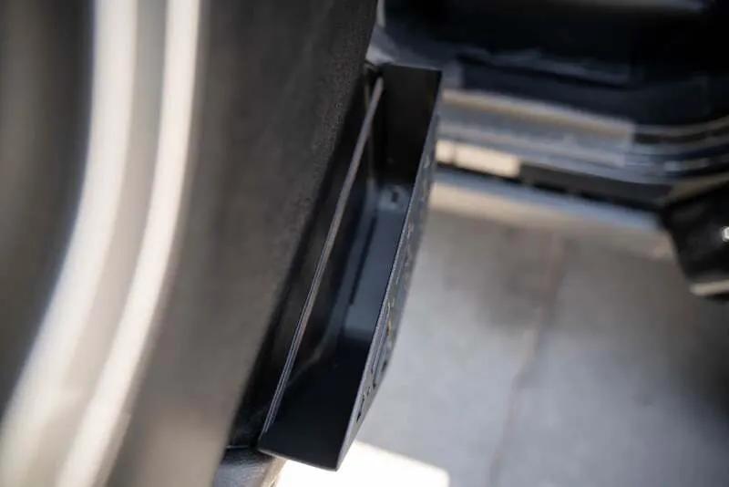 DV8 Offroad DVE Molle Panels by DV8 Offroad