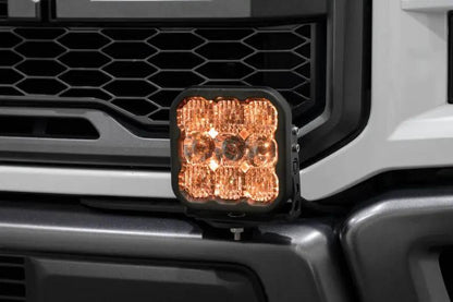 Diode Dynamics DIO LED Light Bars by Diode Dynamics