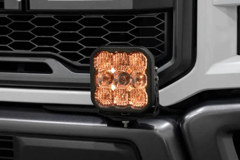 Diode Dynamics DIO LED Light Bars by Diode Dynamics