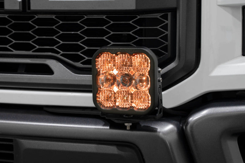 Diode Dynamics DIO LED Light Bars by Diode Dynamics