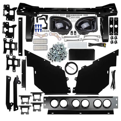 ARB Summit Bull Bars by ARB