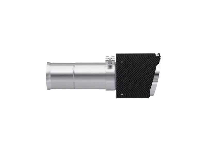 MBRP Vehicle Specific Carbon Exhaust Tips by MBRP