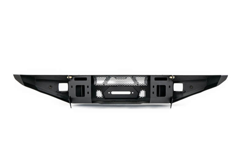 DV8 Offroad DVE Front Bumpers