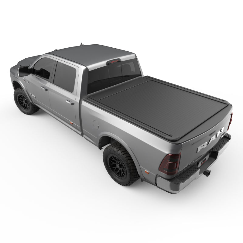 EGR Retractable Bed Covers by EGR