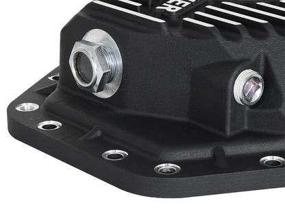 AFE Diff/Trans/Oil Covers by aFe