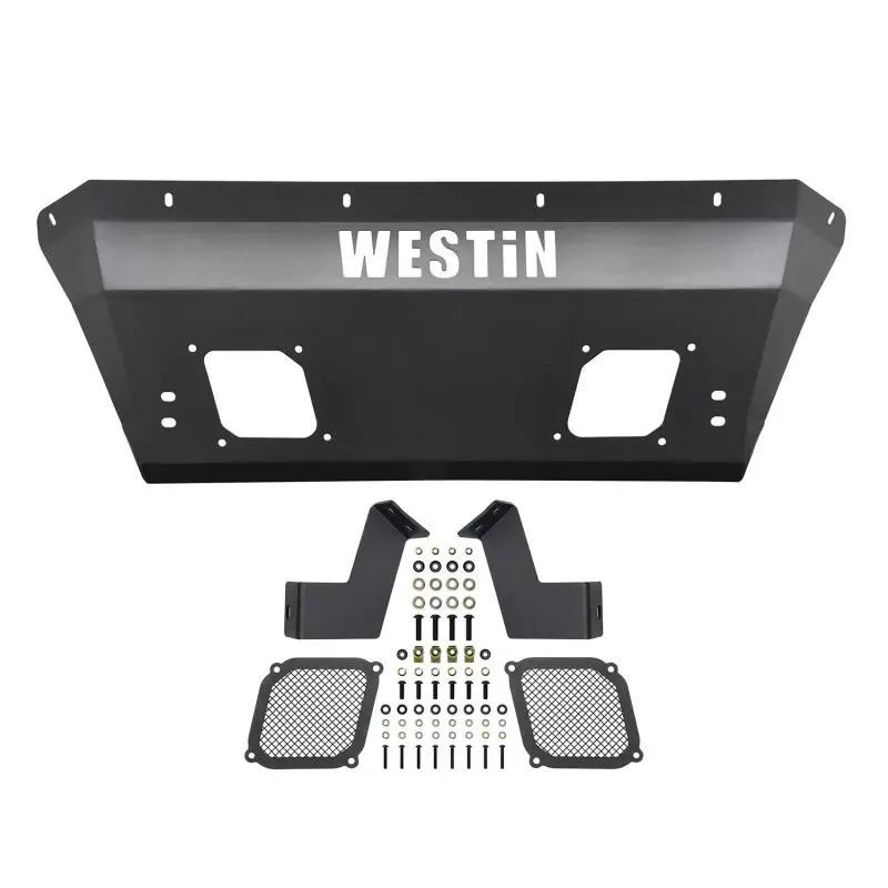 Westin WES Pro-Mod Skid Plate by Westin