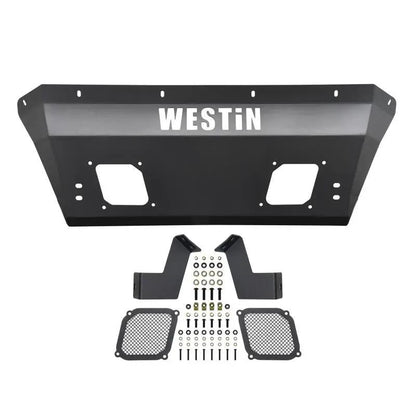 Westin WES Pro-Mod Skid Plate by Westin