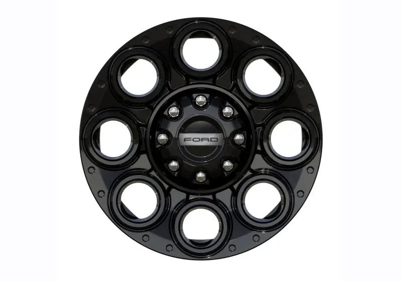 Ford Racing FR Wheels by Ford Racing