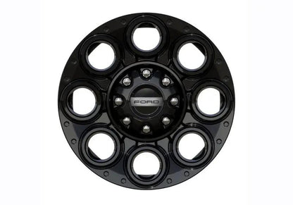 Ford Racing FR Wheels by Ford Racing
